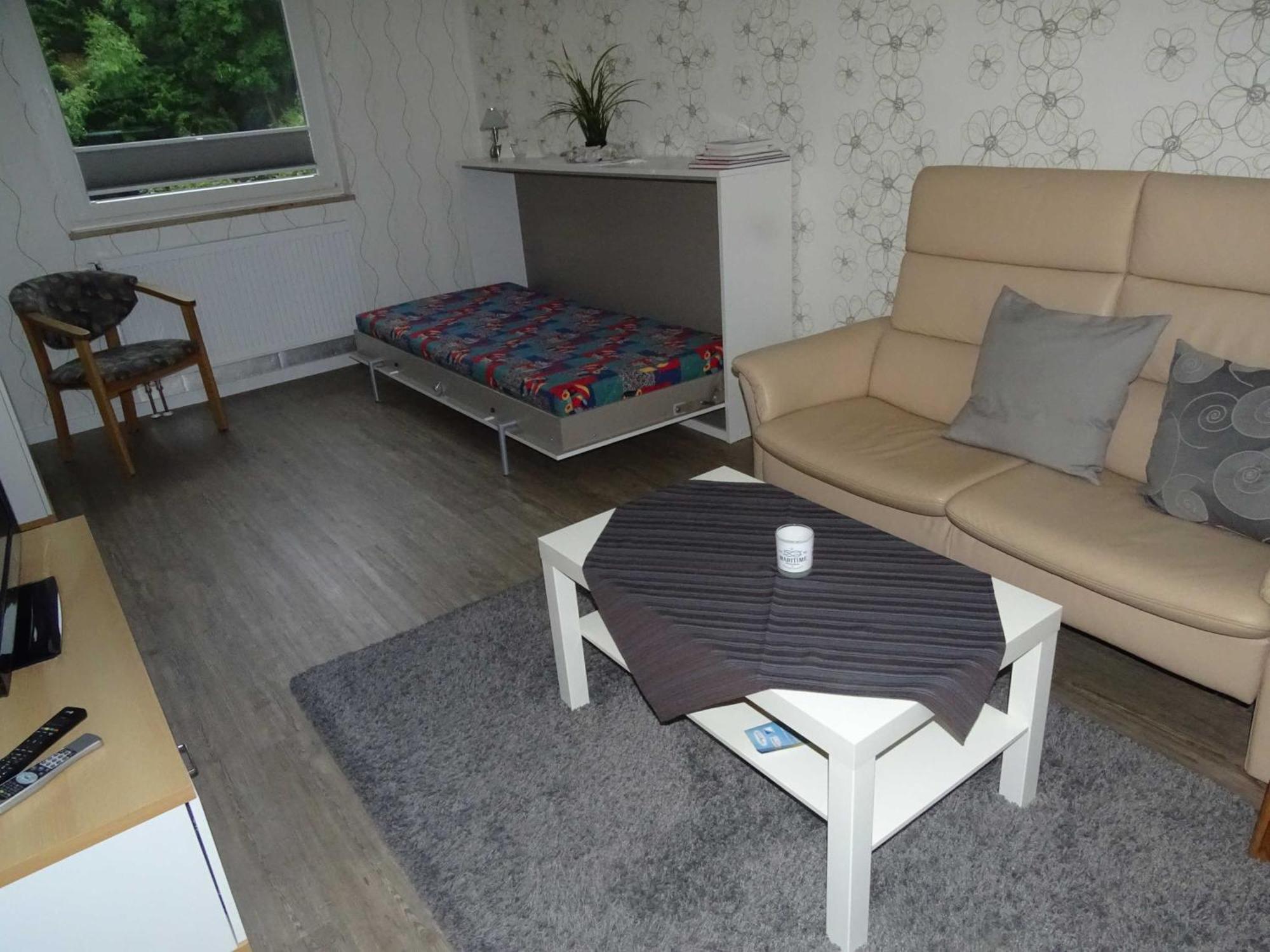 Gesa Kronenberger Scharbeutz Luaran gambar