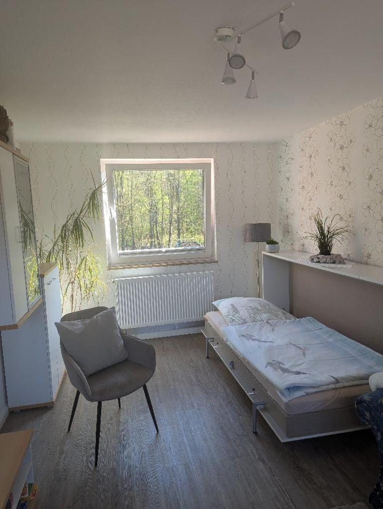Gesa Kronenberger Scharbeutz Luaran gambar