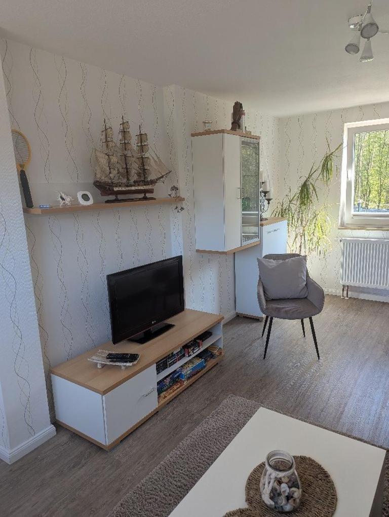 Gesa Kronenberger Scharbeutz Luaran gambar